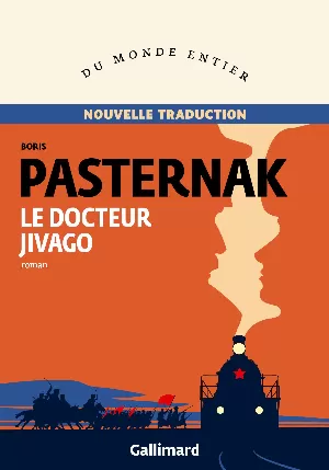 Boris Pasternak – Le Docteur Jivago